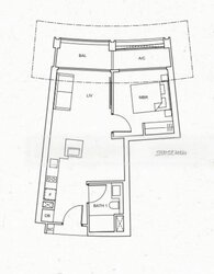 One Pearl Bank (D3), Apartment #456800481